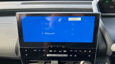 Toyota bZ4X 160kW Vision 71.4kWh 5dr Auto AWD Electric Hatchback